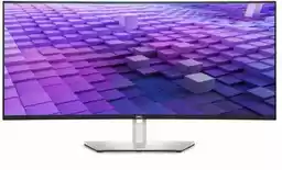 Dell UltraSharp U3824DW 38 cali WQHD IPS 60Hz 5ms Zakrzywiony monitor LED