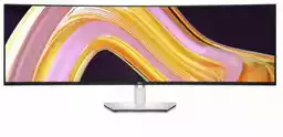 Dell UltraSharp U4924DW 49 cali 5K IPS 60Hz 5ms Zakrzywiony monitor LED