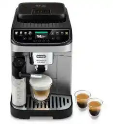 DeLonghi ECAM310.80SB Ekspres ciśnieniowy