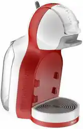 DeLonghi Ekspres do kawy kapsułkowy Dolce Gusto Mini Me 1460 W czerwony