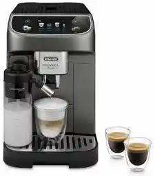 Delonghi Ekspres Magnifica Plus ECAM320.70.TB Tytanowy