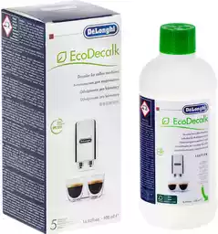 Delonghi Odkamieniacz Ecodecalk 500ml 6 filtrów