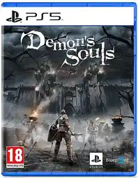 Demon s Souls gra (PS5)