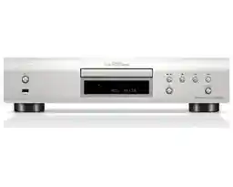 Denon DCD-900NE Srebrny Odtwarzacz CD