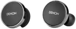 Denon PerL PRO Dokanałowe Bluetooth 5.3 Czarny Słuchawki bezprzewodowe