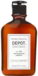 Depot No. 105 szampon stymulujący 250ml