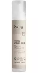 Derma Eco krem do twarzy ujędrniający Anti-Age 50ml