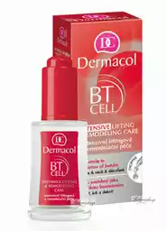 Dermacol-BT CELL-Intensive Lifting & Remodeling Care-Liftigujący krem do twarzy