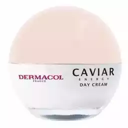 Dermacol Caviar Energy Day Cream SPF15 przeciwstarzeniowy krem na dzień 50ml