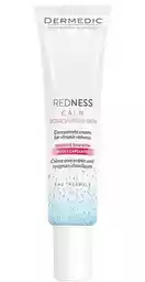 Dermedic Redness Calm Krem-koncentrat na chroniczne zaczerwienienia 40 ml