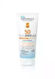 Dermedic Sunbrella Mleczko ochronne dla dzieci SPF 50 100 ml