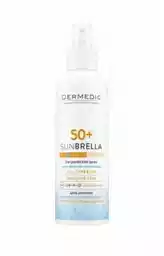 DERMEDIC Sunbrella Spray ochronny SPF50 150ml