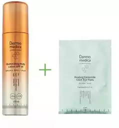 Dermomedica Illuminating Body Lotion SPF30