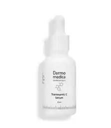 Dermomedica Tranexamic C Serum Serum z witaminą C kwasem traneksamowym i czynnikiem wzrostu 30 ml