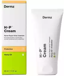 Dermz HP Krem do ciała konopny 50ml