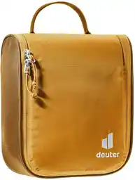 Deuter Średniej wielkości kosmetyczka Wash Center I cinnamon almond