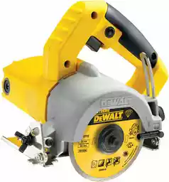 Dewalt DWC410 Przecinarka ręczna do płytek 110mm