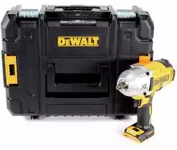 DeWalt Klucz udarowy DCF899HNT