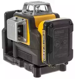 DeWalt Laser krzyżowy DCE0811D1G-QW