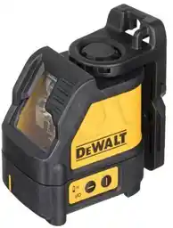 Dewalt Laser krzyżowy DW088K