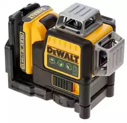 DeWalt Laser liniowy DCE089D1G-QW