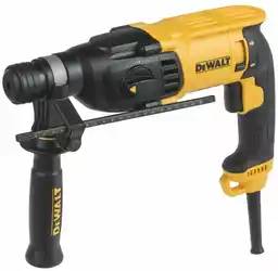 Dewalt Młotowiertarka D25133K