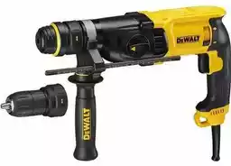 DeWalt Młotowiertarka D25134K