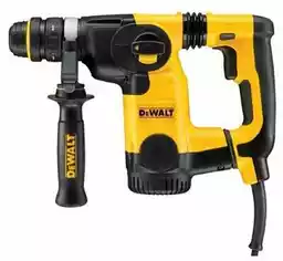 DeWalt Młotowiertarka D25334K-QS