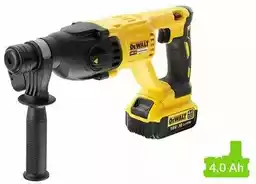 Dewalt Młotowiertarka DCH133M1