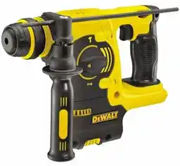 Dewalt Młotowiertarka DCH253N