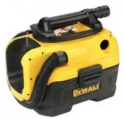 Dewalt Odkurzacz warsztatowy DCV584L-QW