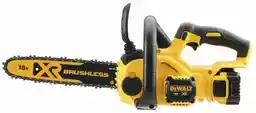 DeWalt Piła akumulatorowa DCM565P1-QW