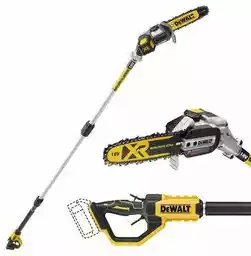 DeWalt Piła akumulatorowa DCMPS567N-XJ