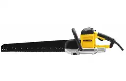 Dewalt Piła szablasta Alligator DWE399