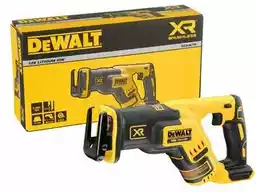 Dewalt Piła szablasta DCS367N-XJ