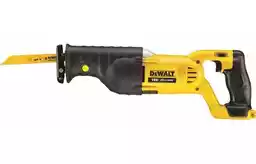 Dewalt Piła szablasta DCS380N-XJ