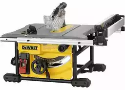 Dewalt Pilarka stołowa DWE7485-QS