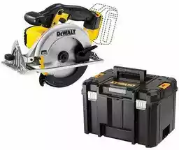 DeWalt Pilarka tarczowa DCS391NT