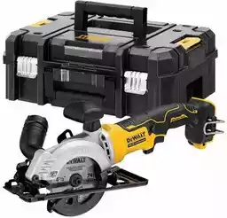 DeWalt Pilarka tarczowa DCS571NT-XJ