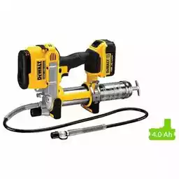 Dewalt Smarownica akumulatorowa DCGG571M1-QW