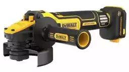 Dewalt Szlifierka 125mm 6-biegów DeWALT DCG409VSNT