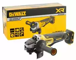 Dewalt Szlifierka kątowa DCG406N-XJ