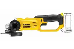 Dewalt Szlifierka kątowa DCG412N