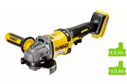 Dewalt Szlifierka kątowa DCG418X2