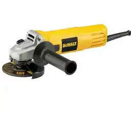 Dewalt szlifierka kątowa DWE4117