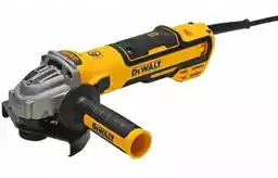 Dewalt Szlifierka kątowa DWE4357-QS