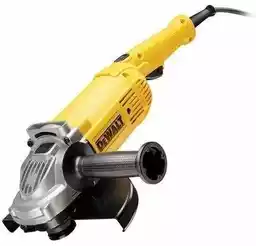 DEWALT Szlifierka kątowa DWE490