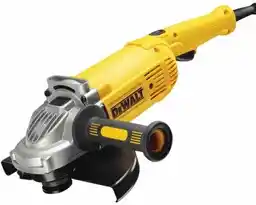 Dewalt Szlifierka kątowa DWE492S