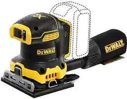 Dewalt Szlifierka oscylacyjna DCW200N-XJ