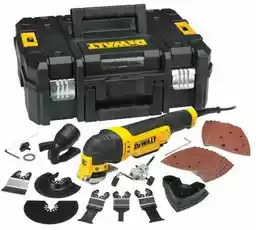 Dewalt Szlifierka wielofunkcyjna DWE315KT 300W